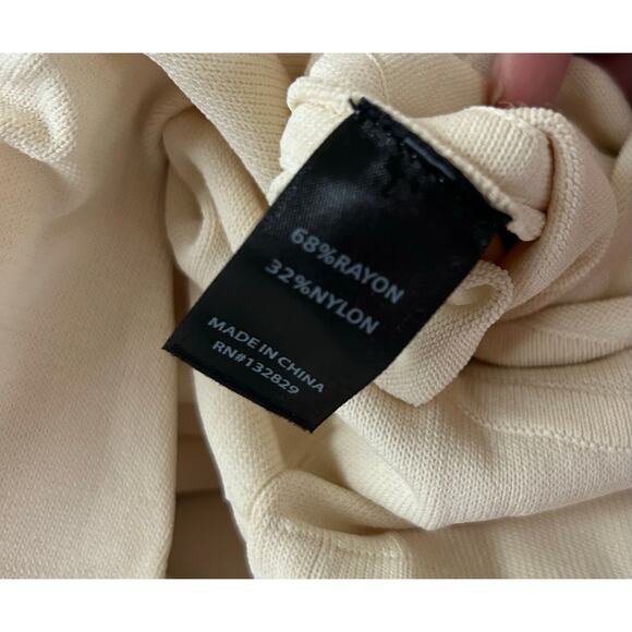 Revolve | NBD | Tanner Ruched Mini Dress | NWT | Size Small - Picture 8 of 8